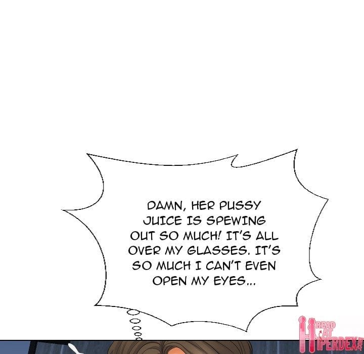 Secret Offer (Uncensored), chapter 18, page 33 of 171