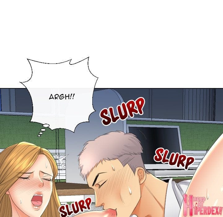 Secret Offer (Uncensored), chapter 18, page 36 of 171