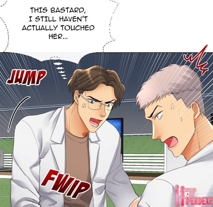 Secret Offer (Uncensored), chapter 18, page 42 of 171