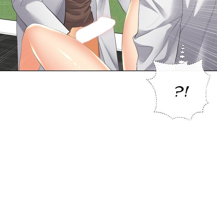 Secret Offer (Uncensored), chapter 18, page 43 of 171
