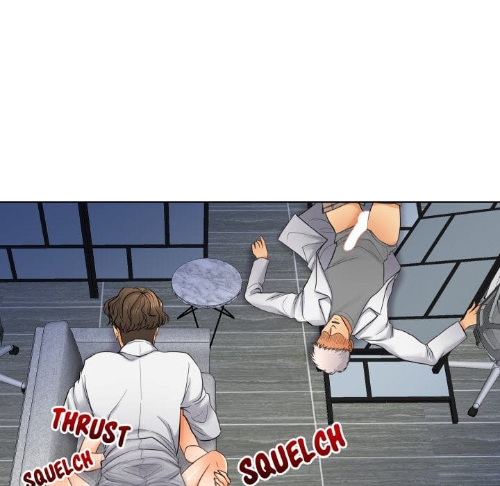 Secret Offer (Uncensored), chapter 18, page 62 of 171