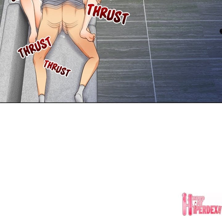 Secret Offer (Uncensored), chapter 18, page 63 of 171