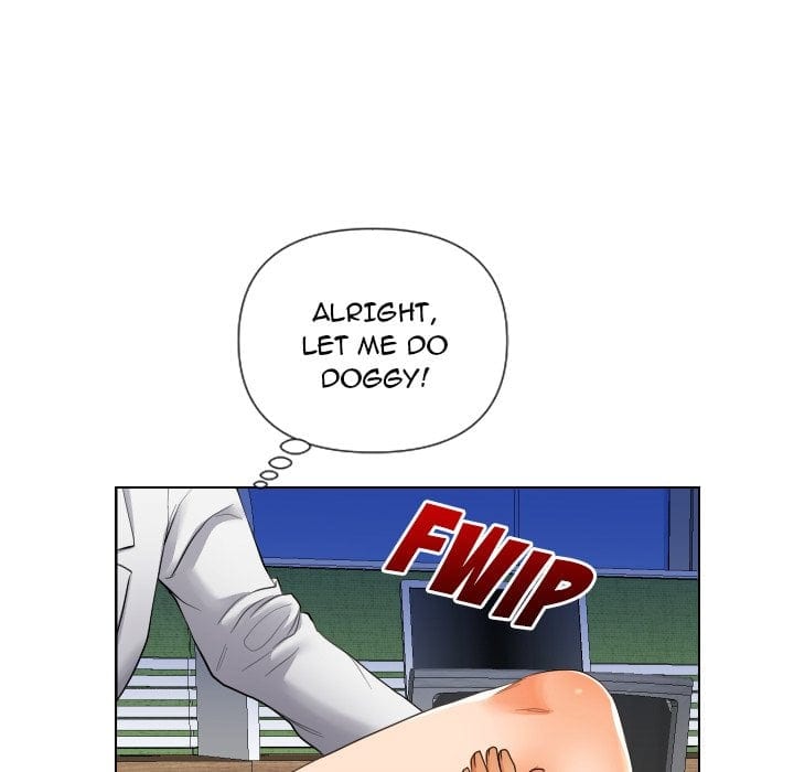 Secret Offer (Uncensored), chapter 18, page 64 of 171