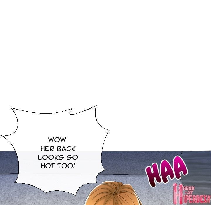 Secret Offer (Uncensored), chapter 18, page 66 of 171