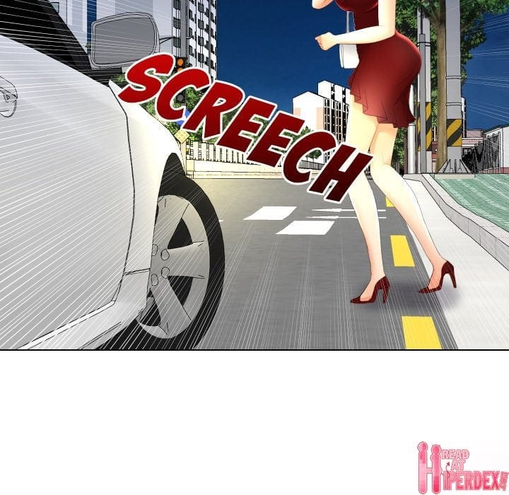 Secret Offer (Uncensored), chapter 18, page 99 of 171