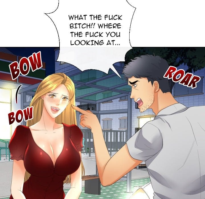 Secret Offer (Uncensored), chapter 18, page 101 of 171