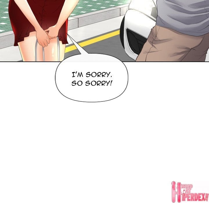 Secret Offer (Uncensored), chapter 18, page 102 of 171