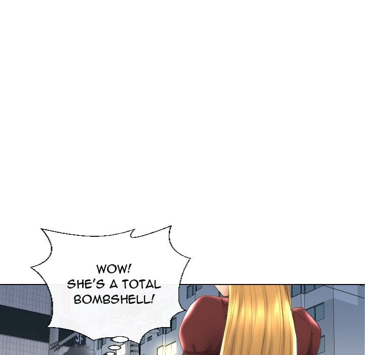 Secret Offer (Uncensored), chapter 18, page 103 of 171