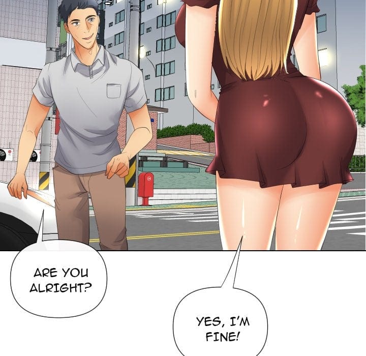 Secret Offer (Uncensored), chapter 18, page 104 of 171