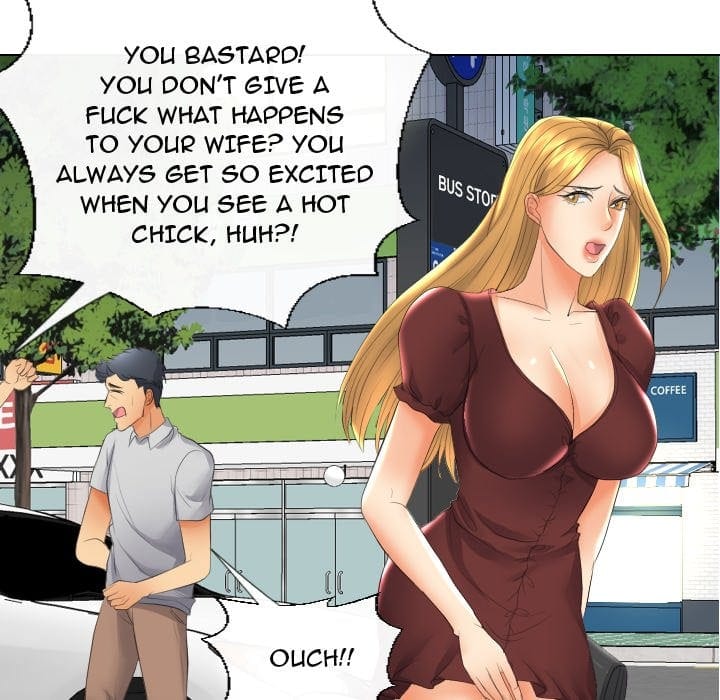 Secret Offer (Uncensored), chapter 18, page 106 of 171
