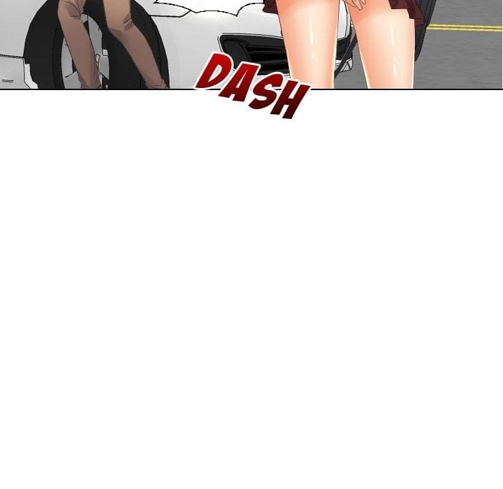 Secret Offer (Uncensored), chapter 18, page 107 of 171