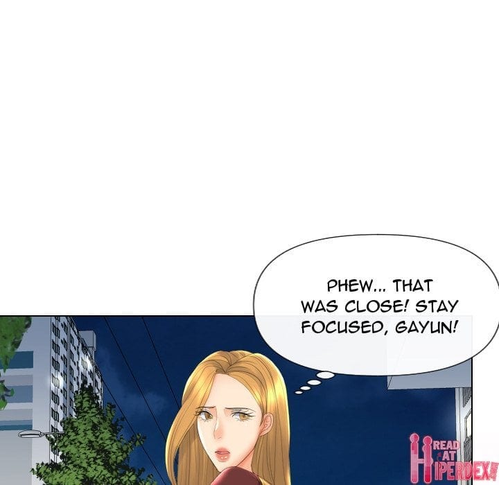 Secret Offer (Uncensored), chapter 18, page 108 of 171