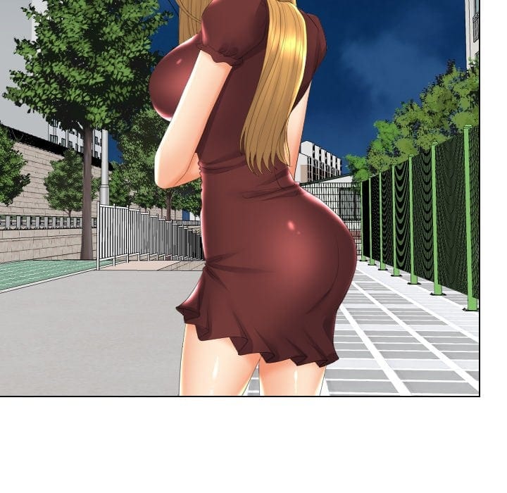 Secret Offer (Uncensored), chapter 18, page 109 of 171