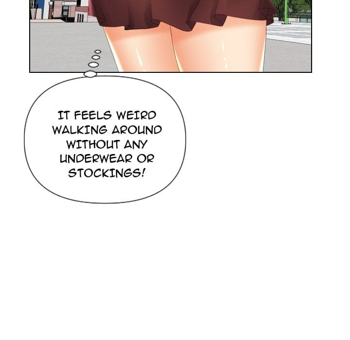 Secret Offer (Uncensored), chapter 18, page 112 of 171