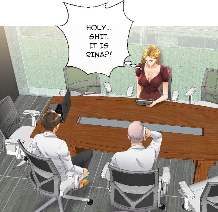Secret Offer (Uncensored), chapter 18, page 116 of 171