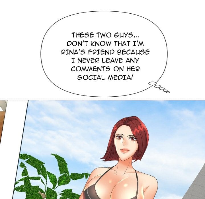 Secret Offer (Uncensored), chapter 18, page 118 of 171