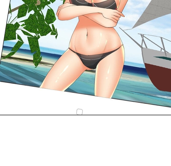 Secret Offer (Uncensored), chapter 18, page 119 of 171
