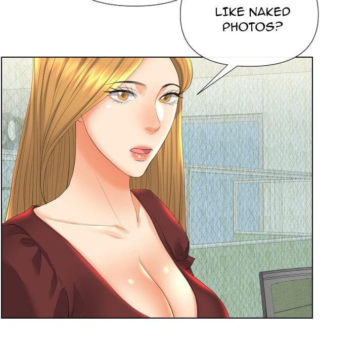 Secret Offer (Uncensored), chapter 18, page 121 of 171