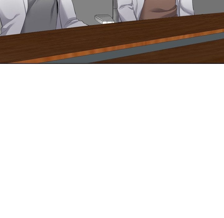 Secret Offer (Uncensored), chapter 18, page 124 of 171