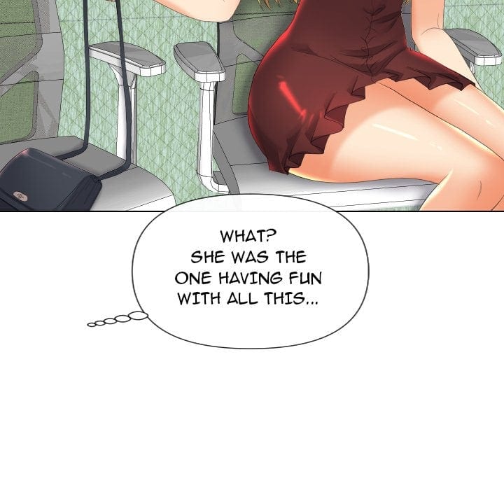 Secret Offer (Uncensored), chapter 18, page 133 of 171