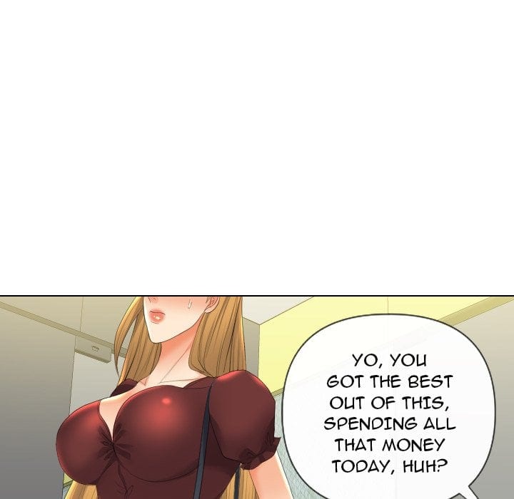 Secret Offer (Uncensored), chapter 18, page 134 of 171
