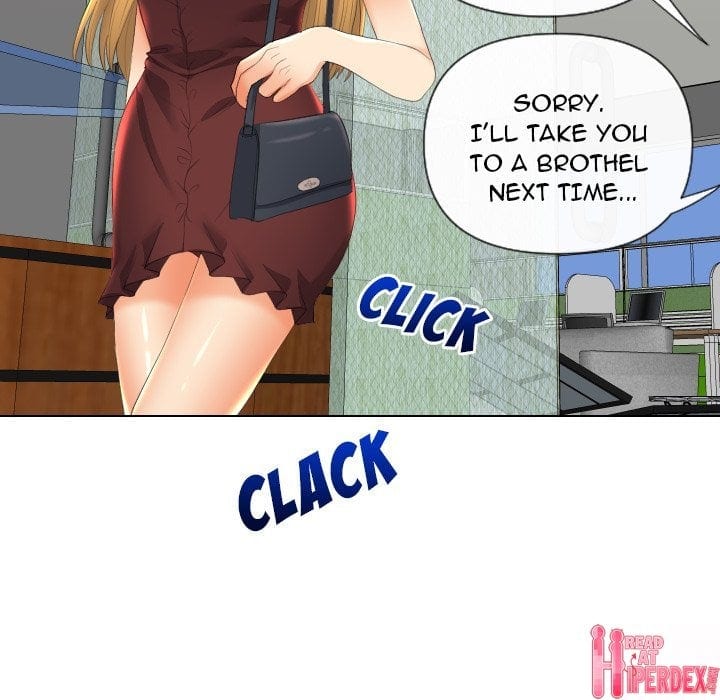 Secret Offer (Uncensored), chapter 18, page 135 of 171