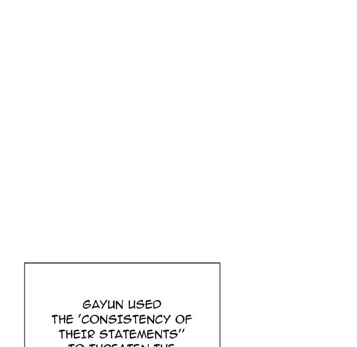 Secret Offer (Uncensored), chapter 18, page 136 of 171