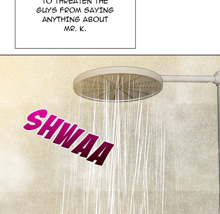 Secret Offer (Uncensored), chapter 18, page 137 of 171
