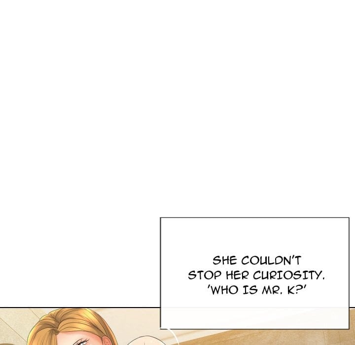 Secret Offer (Uncensored), chapter 18, page 139 of 171
