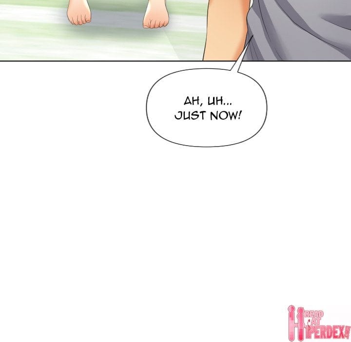 Secret Offer (Uncensored), chapter 18, page 147 of 171
