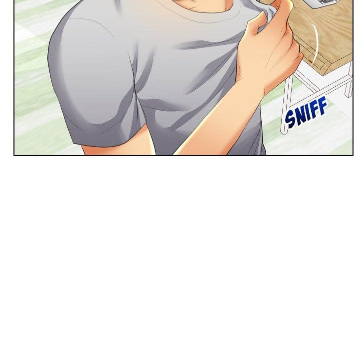 Secret Offer (Uncensored), chapter 18, page 149 of 171