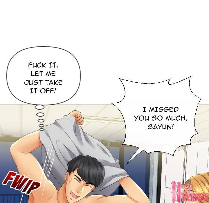 Secret Offer (Uncensored), chapter 18, page 150 of 171