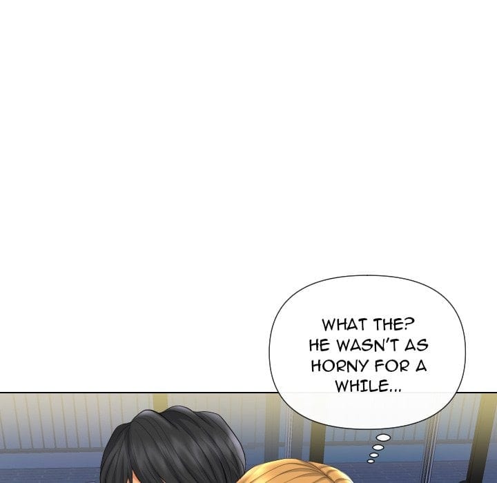 Secret Offer (Uncensored), chapter 18, page 152 of 171