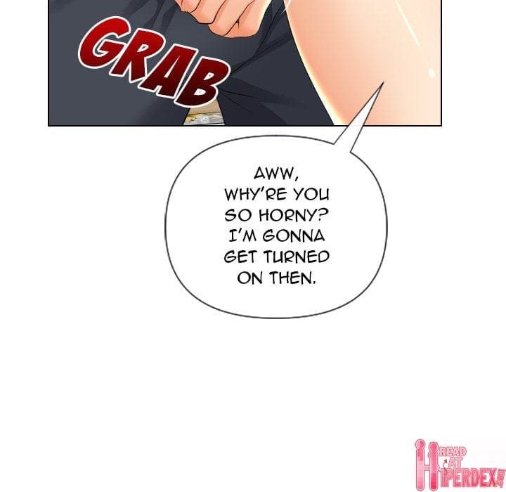 Secret Offer (Uncensored), chapter 18, page 156 of 171