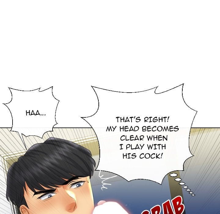 Secret Offer (Uncensored), chapter 18, page 157 of 171