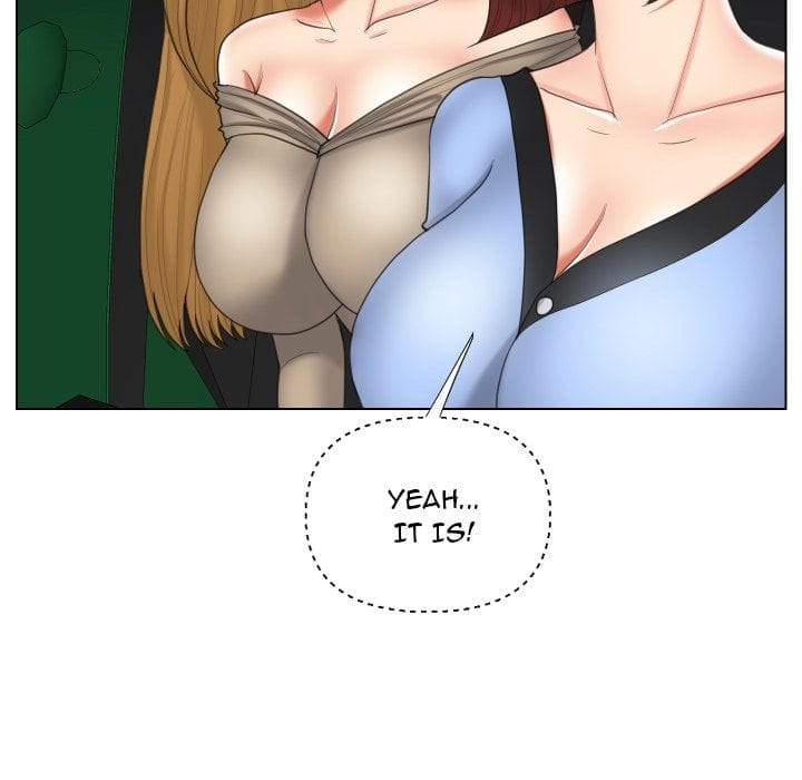 Secret Offer (Uncensored), chapter 20, page 5 of 194