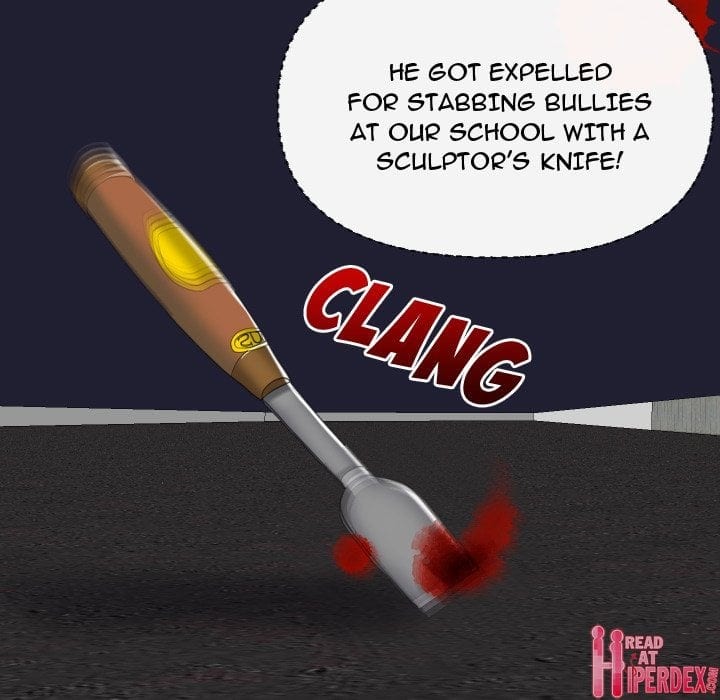 Secret Offer (Uncensored), chapter 20, page 7 of 194