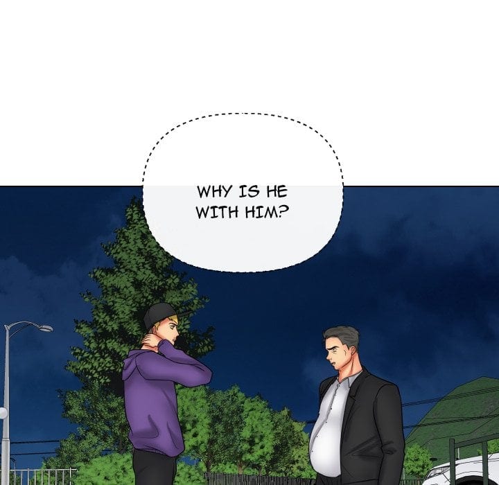 Secret Offer (Uncensored), chapter 20, page 9 of 194