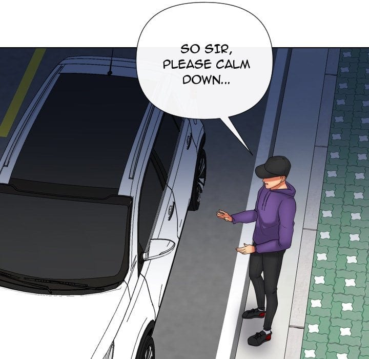 Secret Offer (Uncensored), chapter 20, page 15 of 194