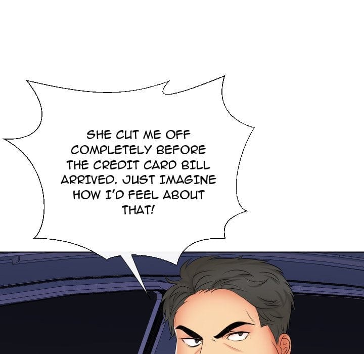 Secret Offer (Uncensored), chapter 20, page 20 of 194
