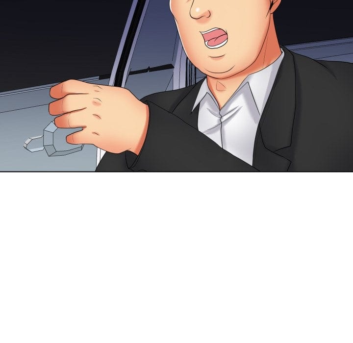 Secret Offer (Uncensored), chapter 20, page 21 of 194
