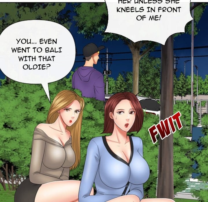 Secret Offer (Uncensored), chapter 20, page 23 of 194