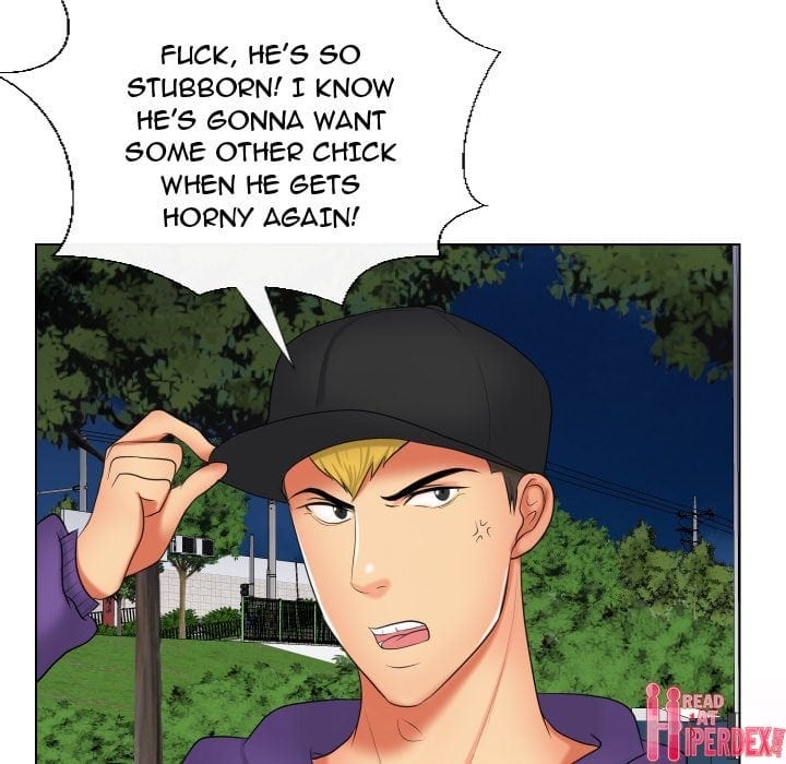 Secret Offer (Uncensored), chapter 20, page 28 of 194