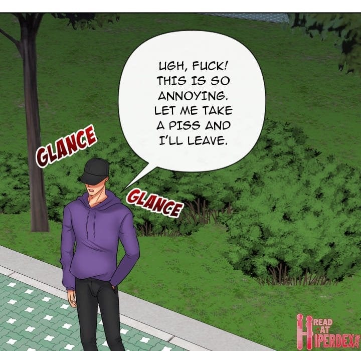 Secret Offer (Uncensored), chapter 20, page 31 of 194