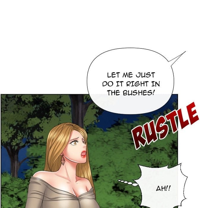 Secret Offer (Uncensored), chapter 20, page 33 of 194