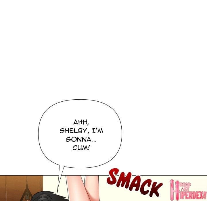 Secret Offer (Uncensored), chapter 20, page 40 of 194