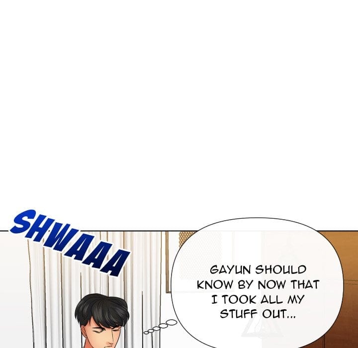 Secret Offer (Uncensored), chapter 20, page 51 of 194