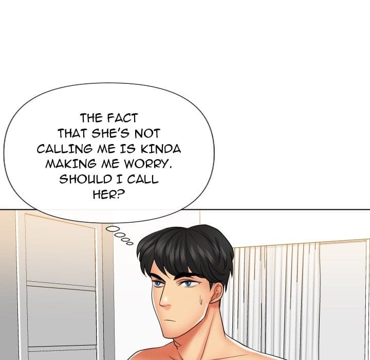 Secret Offer (Uncensored), chapter 20, page 54 of 194