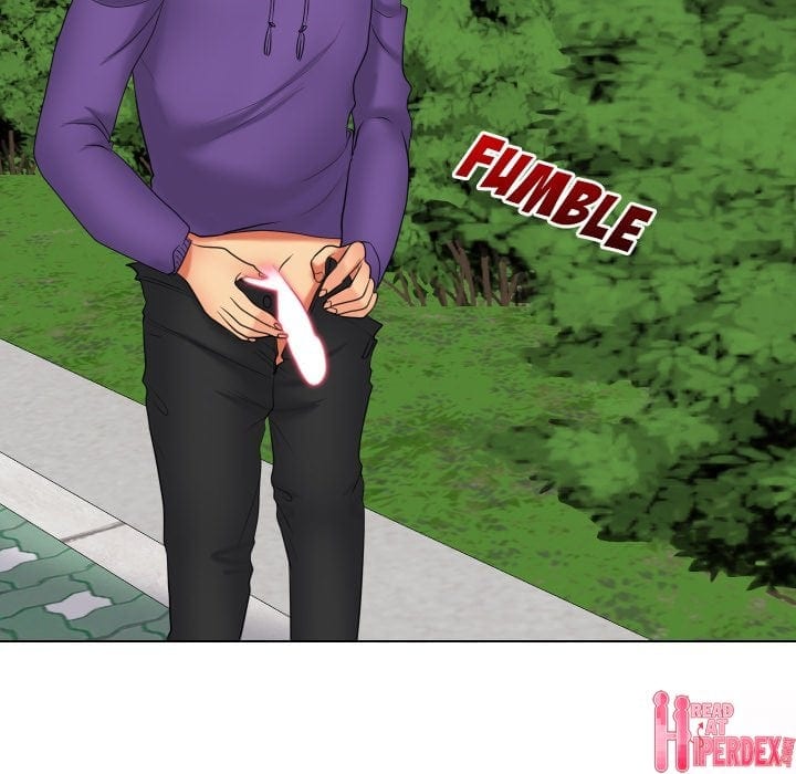 Secret Offer (Uncensored), chapter 20, page 58 of 194