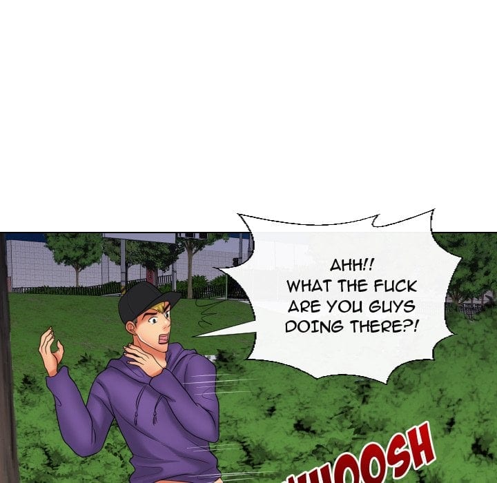 Secret Offer (Uncensored), chapter 20, page 77 of 194